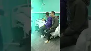 Влад А4 стал призраком на 24 часа