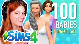 Single Girl Raises a Kleptomaniac Teen In The Sims 4 | Part 60