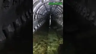 Одесса лучший город на земле и под ней. Катакомбы. Дренажка Одессы. Пляжи. Тайны. Масленко. 