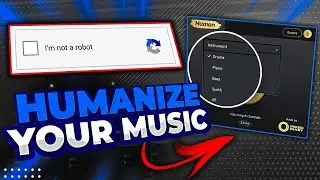 How To Humanize Your Melodies With The Human VST