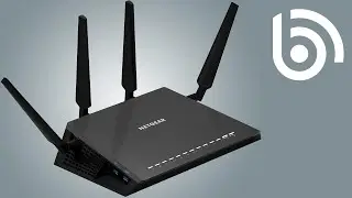 Seamless Photo and Video Sharing with NETGEAR Nighthawk Routers
