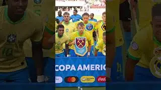 Brazil Copa America 2024 💛