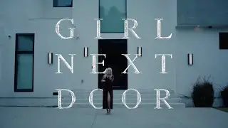 Zacari - Girl Next Door (Official Video)