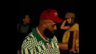 Eladio Carrion Type Beat - 