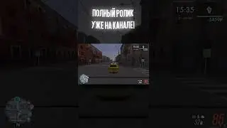 ПРОСИМ ЧАЕВЫЕ В ТАКСИ НА ПОЛО! | MTA Province Demo