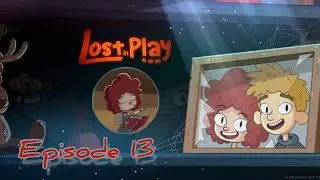 Lost in Play Episod 13 Walkthrough