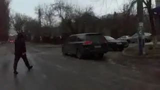 Авто из США. Приехали Кроссоверы)