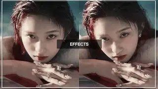 Popular Effects + Settings | AFTER EFFECTS