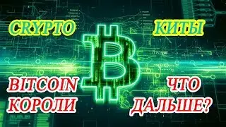 Топ 10 Самых богатых владельцев криптовалюты. Bitcoin короли!