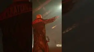 Imperatorz destroys the stages when playing his new tune 'OUTTA CNTRL'! 🔥🗣️ 