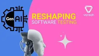 How GenAI is reshaping the Software Testing industry 