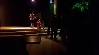 Паровозик 1 отель Сириус Текирова