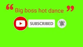 Hot  big boss girl dance 👍