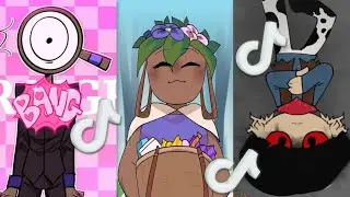 😮Funny Dandy's World | TikTok Compilation #187