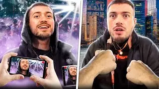 УГАР В КЛУБАХ С ПИНКОМ И АНЕЙ!🤣| ДРАКА ВОЗЛЕ КЛУБА!😨