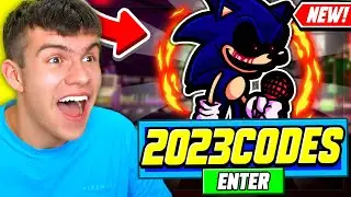 *NEW* ALL WORKING CODES FOR FUNKY FRIDAY 2023! ROBLOX FUNKY FRIDAY CODES