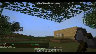 MINECRAFT-Survival Part1
