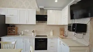 Обзор двухкомнатной квартиры, Королев