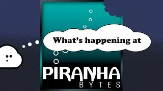 Will Piranha Bytes be closing? (Gothic, Risen, Elex developer)