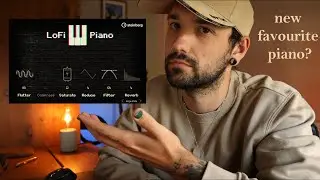 Making a Lo-Fi Beat in Fl Studio 21 with the Halion Sonic 7 | Is this the best new VST for Lo-fi?