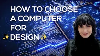 Choosing a Computer for CAD, BIM, and /or Rendering Software