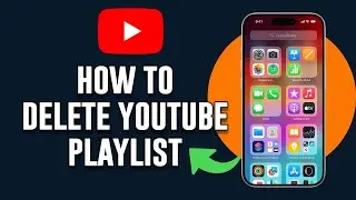 How to delete your YouTube playlist simple process on Android & iPhone