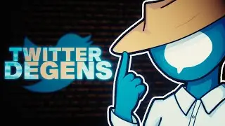 Twitter's Weirdest Gimmick Accounts