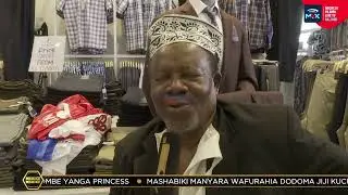 Ahmed Ally wa Simba awafanyia 'jambo' wakongwe Kibadeni na Manara