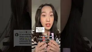 best concealers to get during the sephora sale! #concealers
