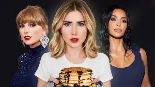 Eating VIRAL Celebrity Recipes For a Week