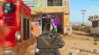 WORLD'S FASTEST NUKE ☢️ (BLACK OPS: COLD WAR)