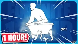FORTNITE 