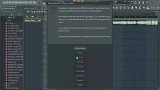 🍑 FL Studio 20 - #2: Como CUADRAR el Tema con la BASE [CURSO COMPLETO]