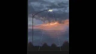 Spotlight Effect in Photoshop 