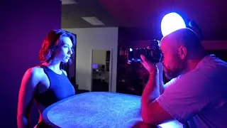 IT FINALLY HAPPENED! | Rotolight Aeos 2/Neo3 Pro