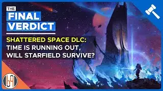 Did Shattered Space DLC Got ANYTHING Right? The Final Verdict