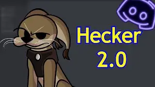Friday Night Funkin VS Hecker 2.0 (Beluga Discord) | FNF MODS