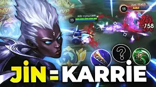 Karrie