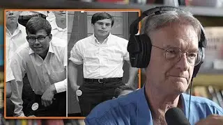 Epstein's Childhood Yearbook: The Friend Who Became His Biggest Accomplice | Nick Bryant