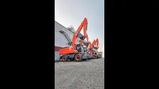 Поступление новой техники