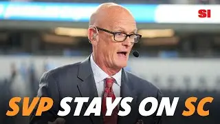 Scott Van Pelt on Pat McAfee & Journalistic Standards