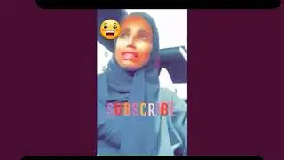 الصحفية الإماراتية عفراء تصرخ بدي أتزوج