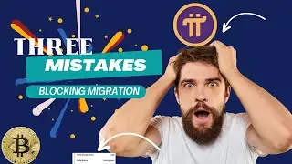 Latest update about Pi Network||Migration issue update||#blockchain#Pinetwork