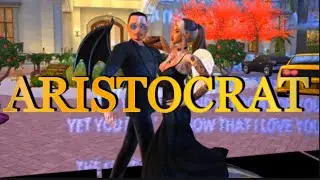 АРИСТОКРАТ клип АВАКИН ЛАЙФ | ARISTOCRAT clip AVAKIN LIFE