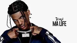 DADI & NAZA - MA LIFE (Visualizer Officiel)
