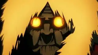 Lewd Granny - Dan Da Dan Episode 1