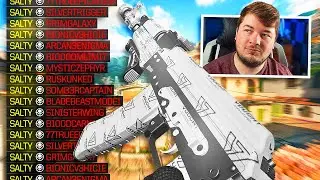 NEW KASTOV 545!...MUST TRY SETUP 😏 (Best Kastov 545 Class Setup) -MW2 Multiplayer