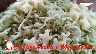Страчателла и Моцарелла- необыкновенные сыры!