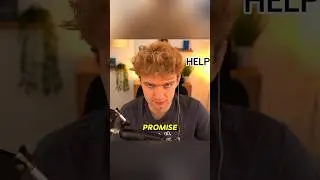 I PROMISE I’m Not Gay