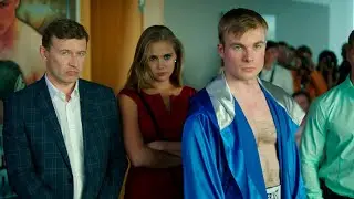 Фильм Проспект обороны.Кадры